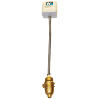 Warrick Low Level Cut Off Control, LWC-800 Series